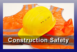 Construction safety